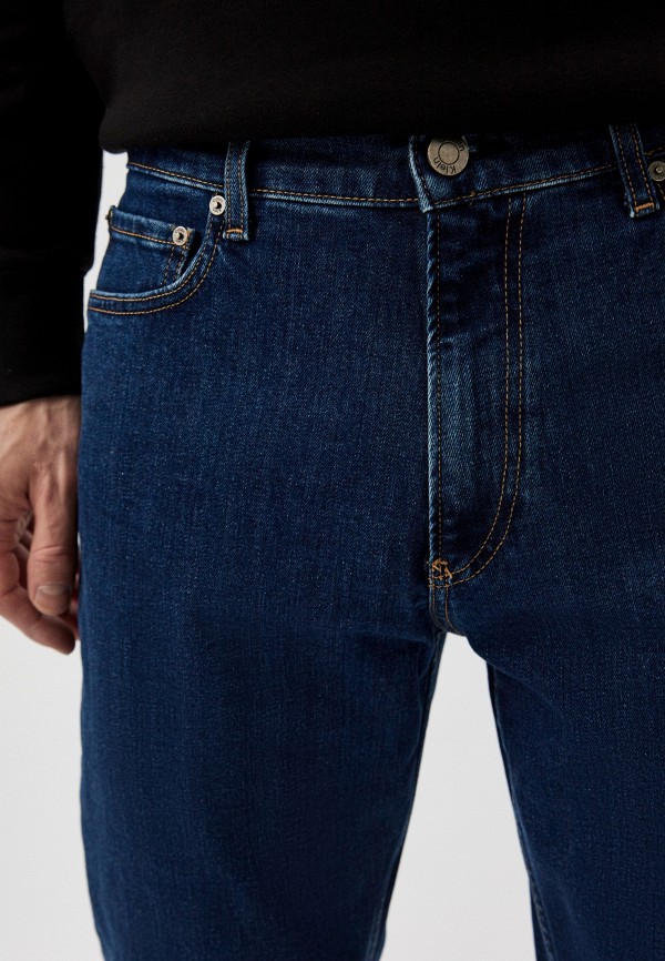 фото Джинсы calvin klein