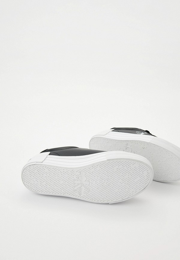 фото Кеды calvin klein jeans