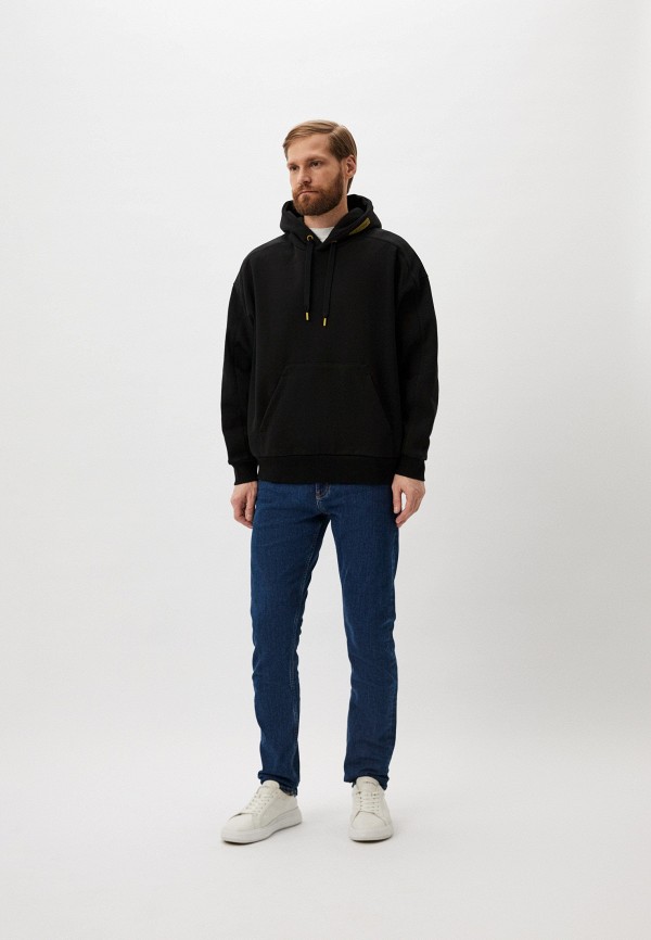 фото Джинсы calvin klein