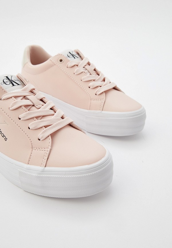 фото Кеды calvin klein jeans