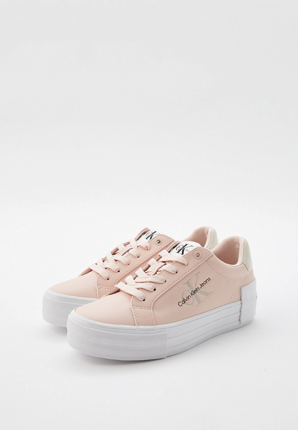 фото Кеды calvin klein jeans