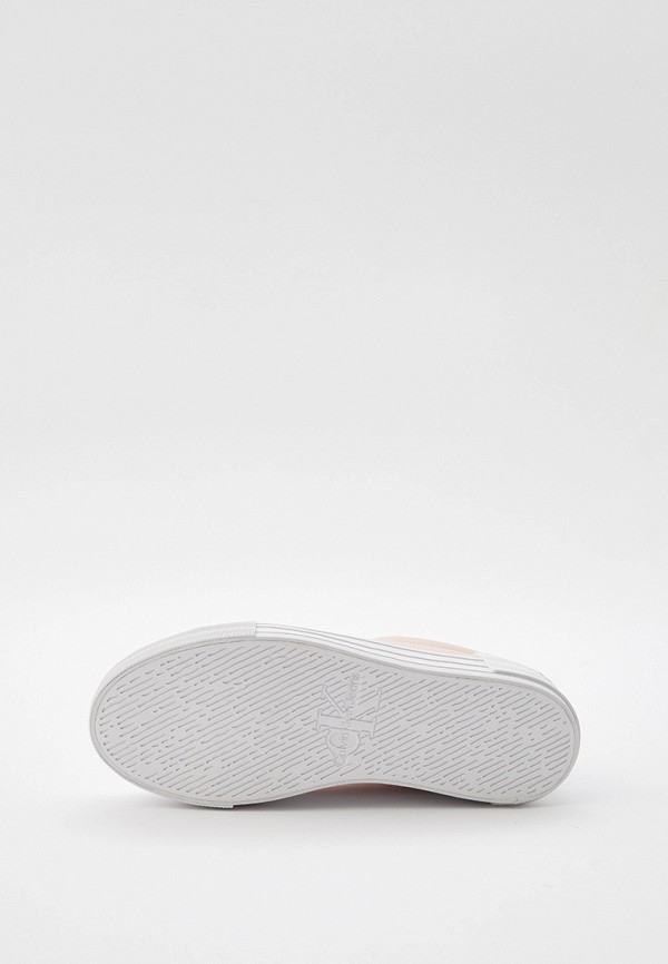 фото Кеды calvin klein jeans