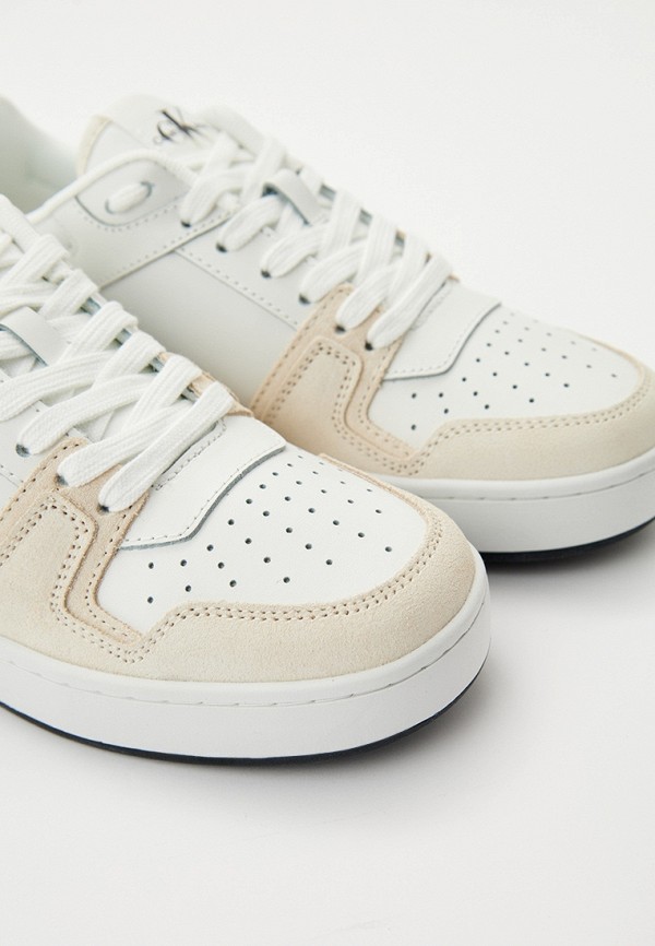 фото Кеды calvin klein jeans