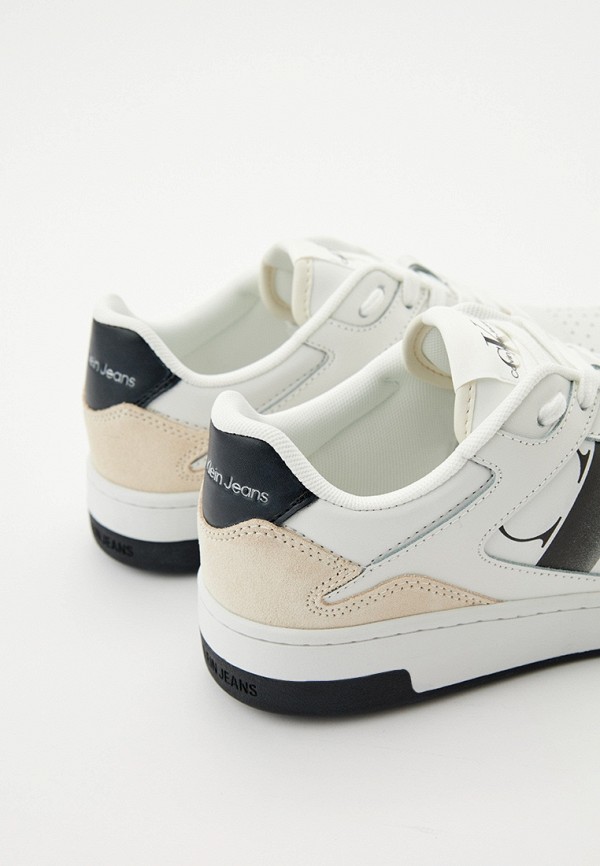 фото Кеды calvin klein jeans