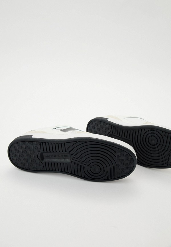 фото Кеды calvin klein jeans