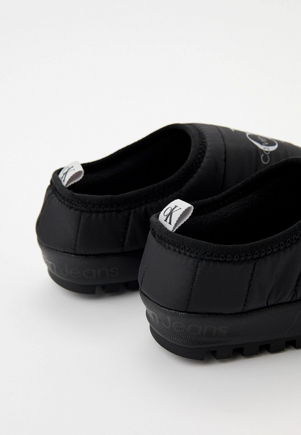 фото Тапочки calvin klein jeans