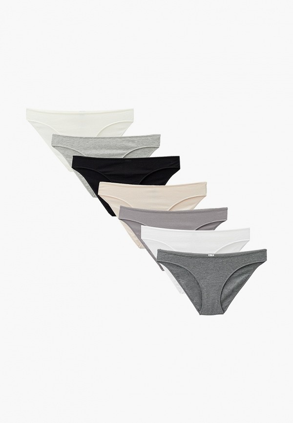 фото Трусы 7 шт. women'secret