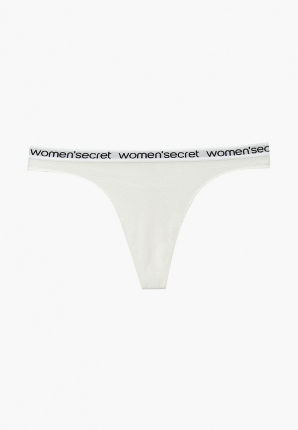 фото Трусы 3 шт. women'secret