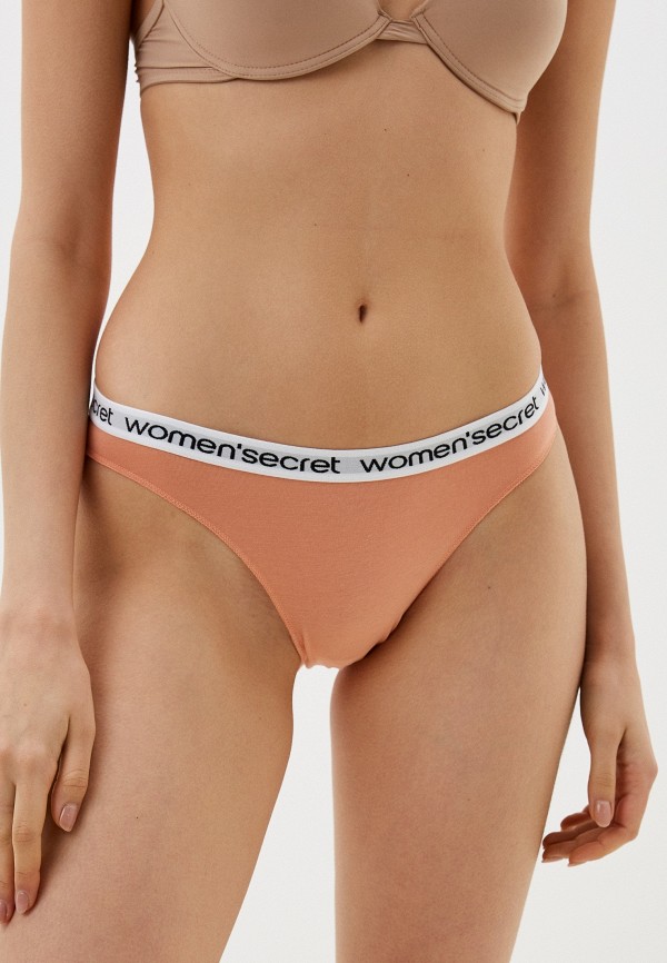 фото Трусы 7 шт. women'secret