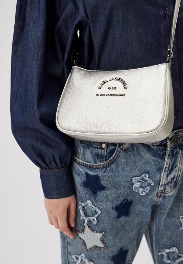 фото Сумка karl lagerfeld