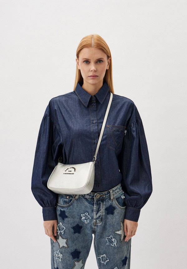 фото Сумка karl lagerfeld