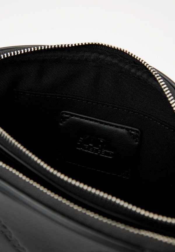 фото Сумка и брелок karl lagerfeld