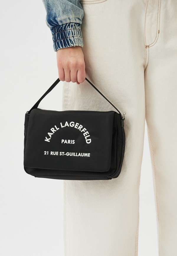 фото Сумка karl lagerfeld