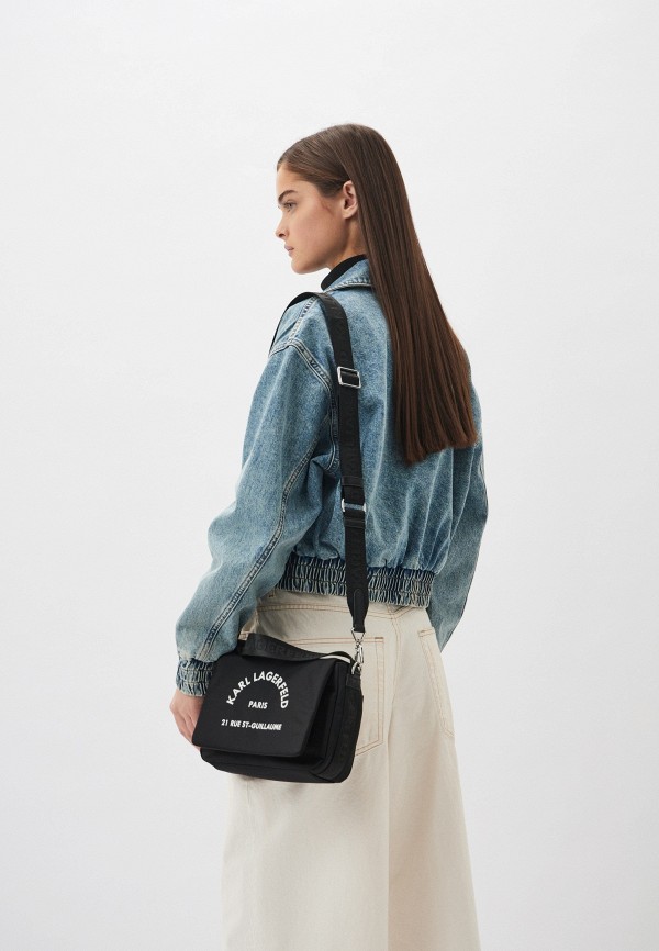 фото Сумка karl lagerfeld