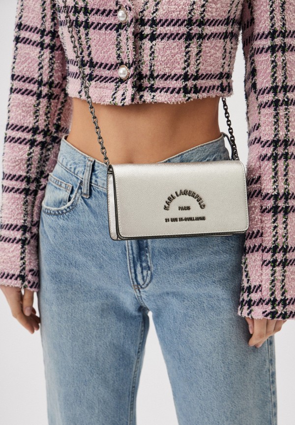 фото Сумка karl lagerfeld