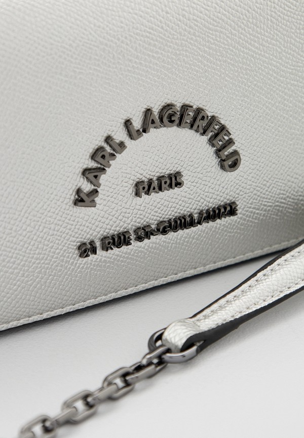 фото Сумка karl lagerfeld