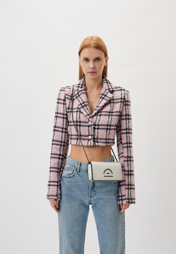 фото Сумка karl lagerfeld