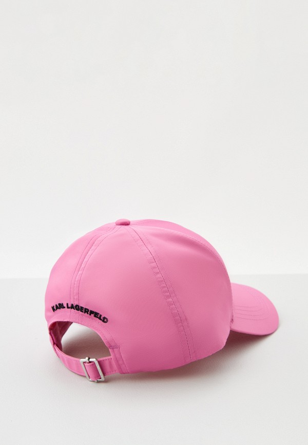 фото Бейсболка karl lagerfeld