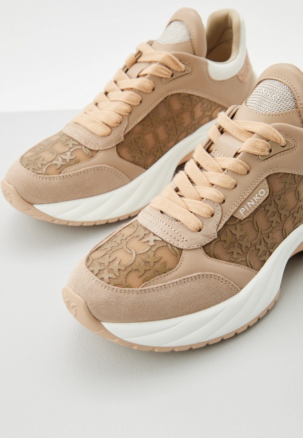 фото Кроссовки pinko