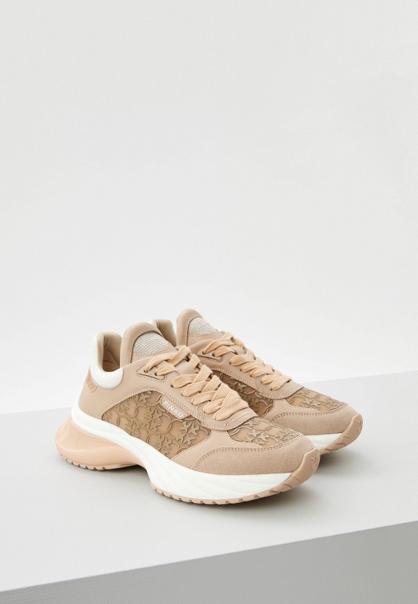 фото Кроссовки pinko