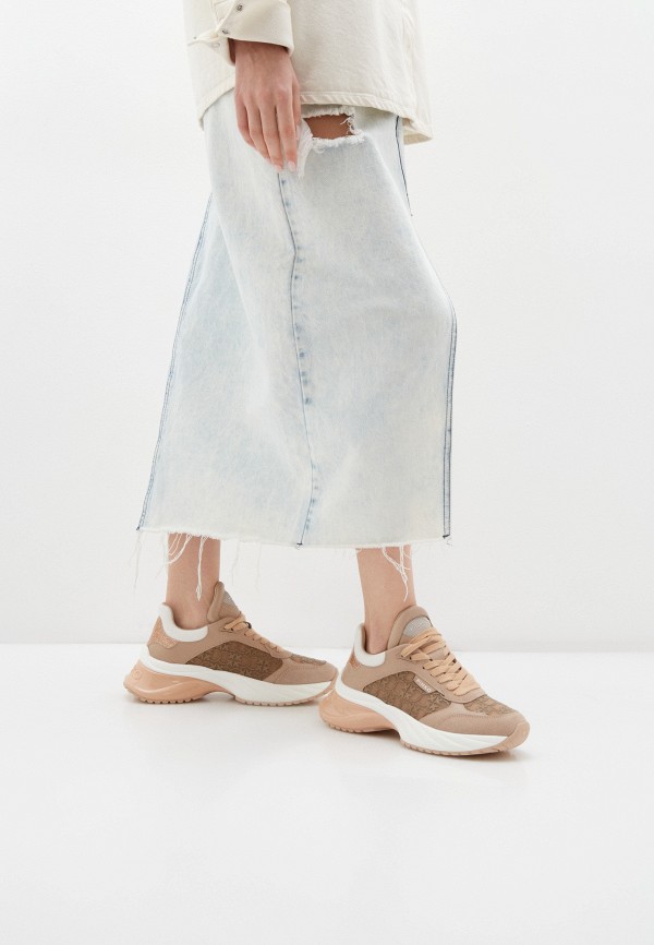 фото Кроссовки pinko