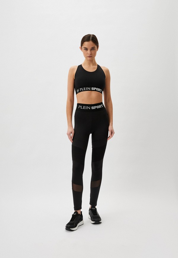 фото Топ спортивный plein sport