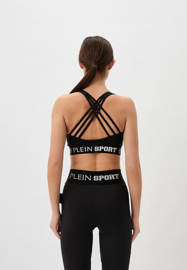 фото Топ спортивный plein sport