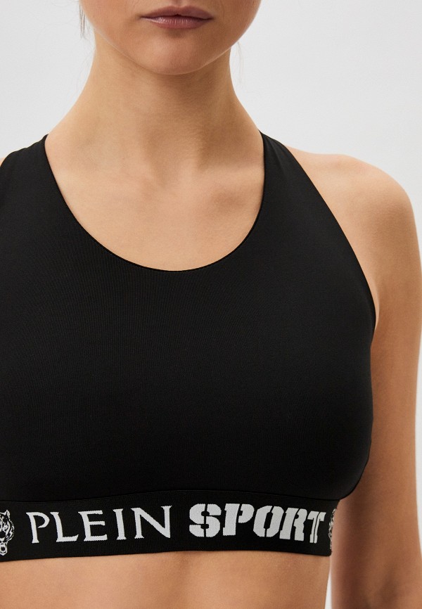 фото Топ спортивный plein sport