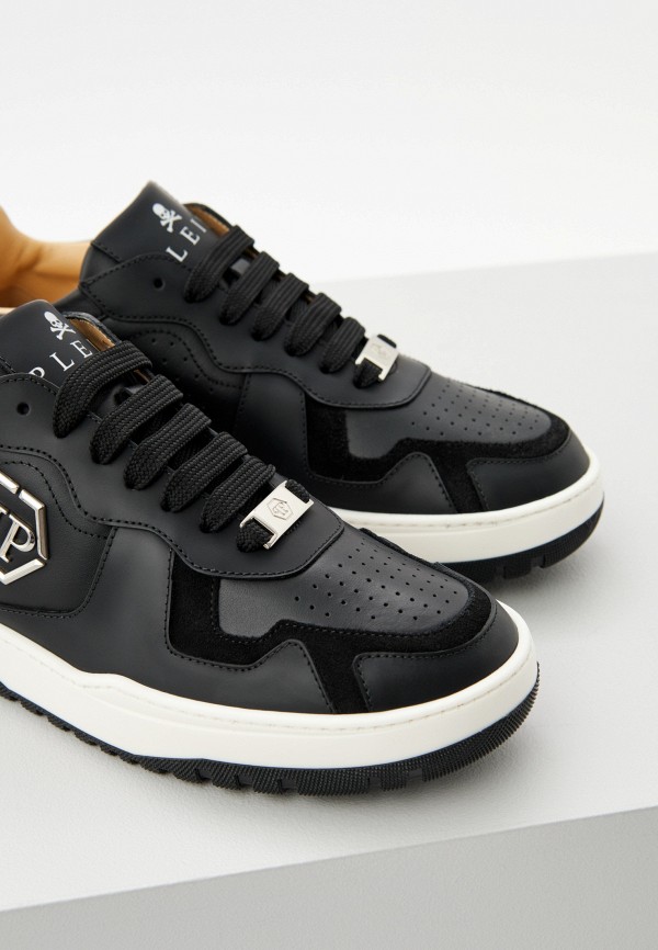 фото Кеды philipp plein