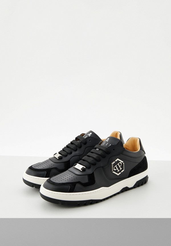 фото Кеды philipp plein