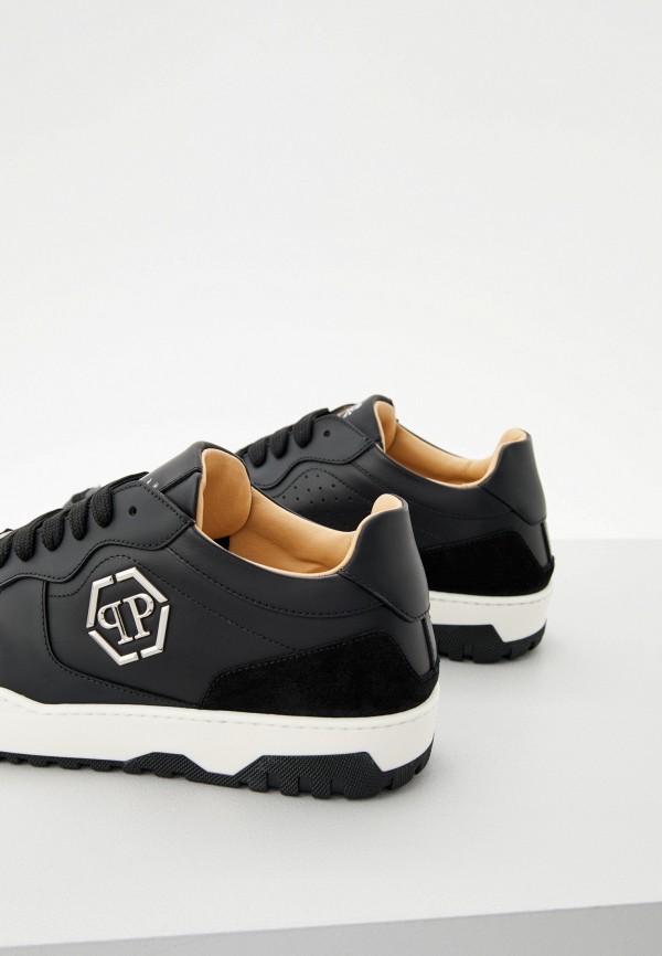 фото Кеды philipp plein