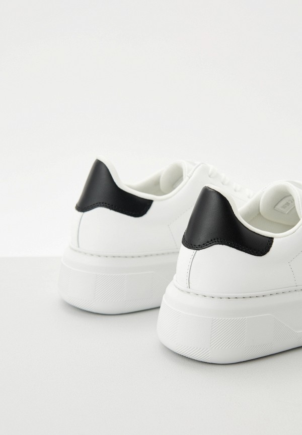 фото Кеды woolrich