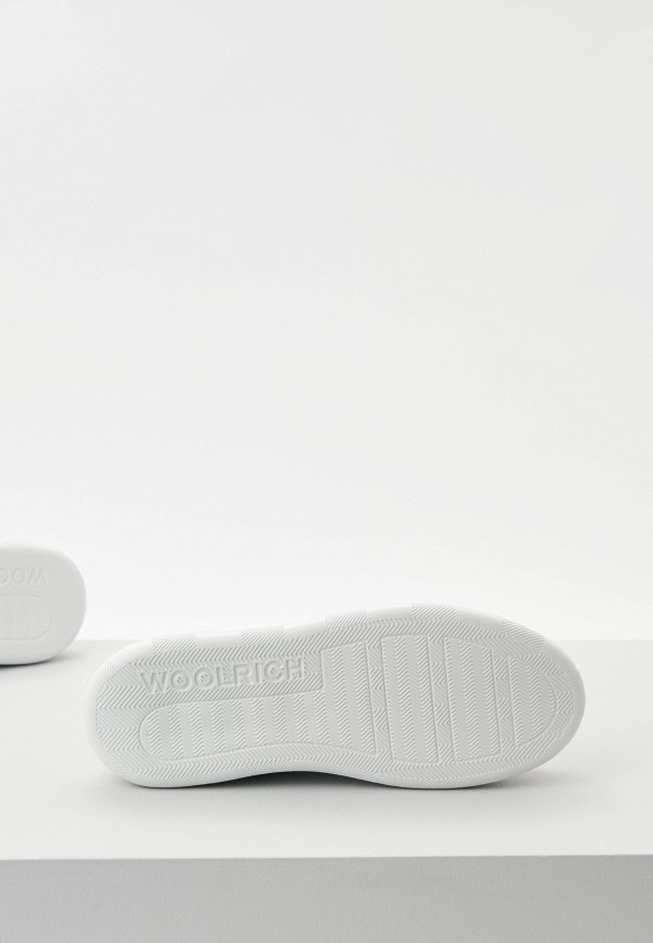 фото Кеды woolrich