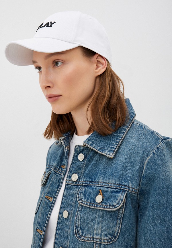 фото Бейсболка replay