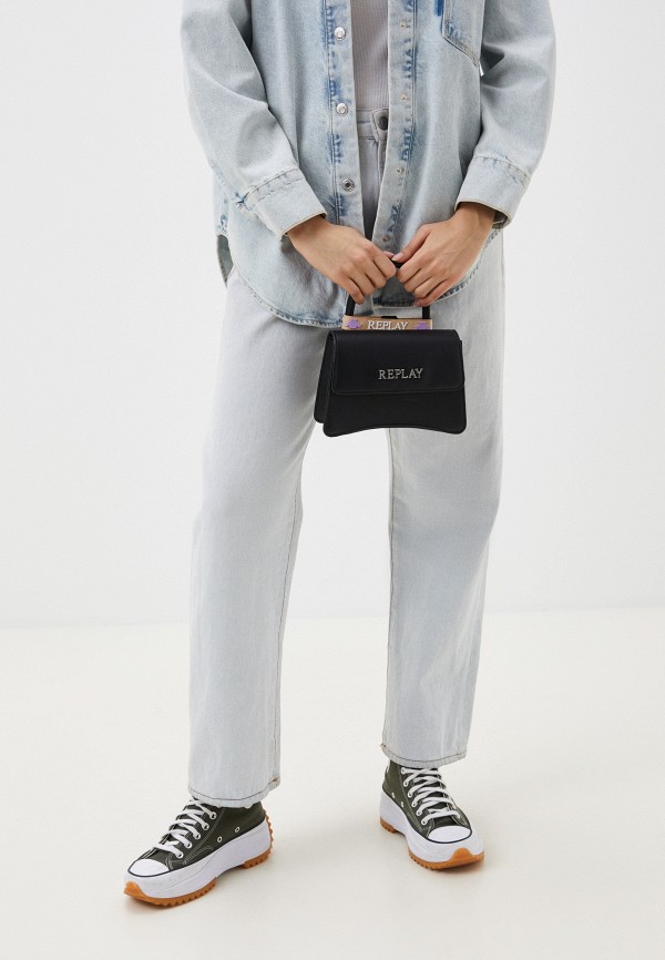 фото Сумка replay
