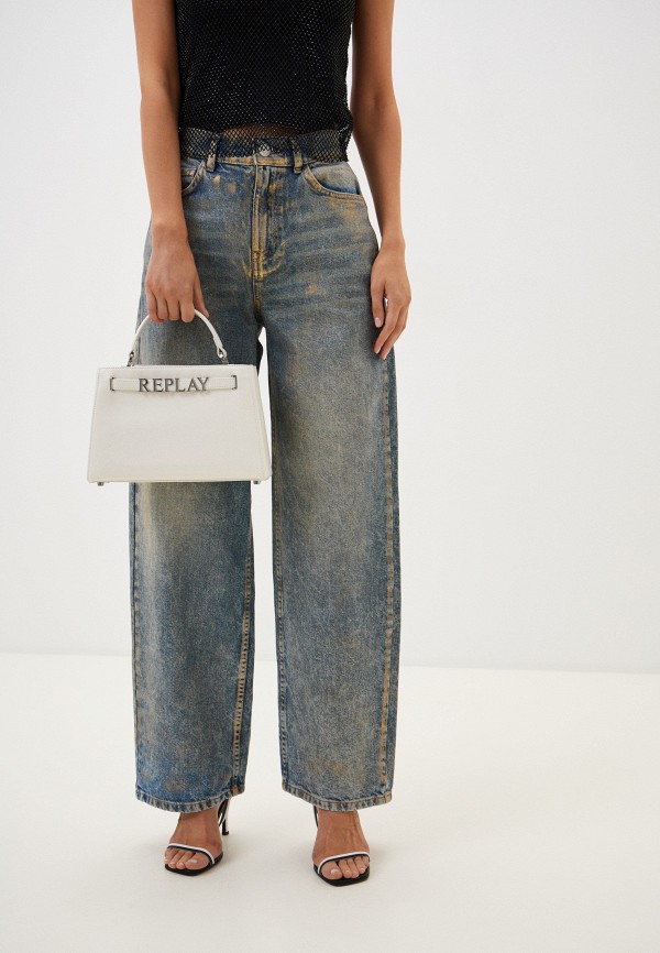 фото Сумка replay