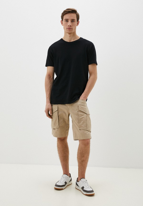 фото Шорты replay