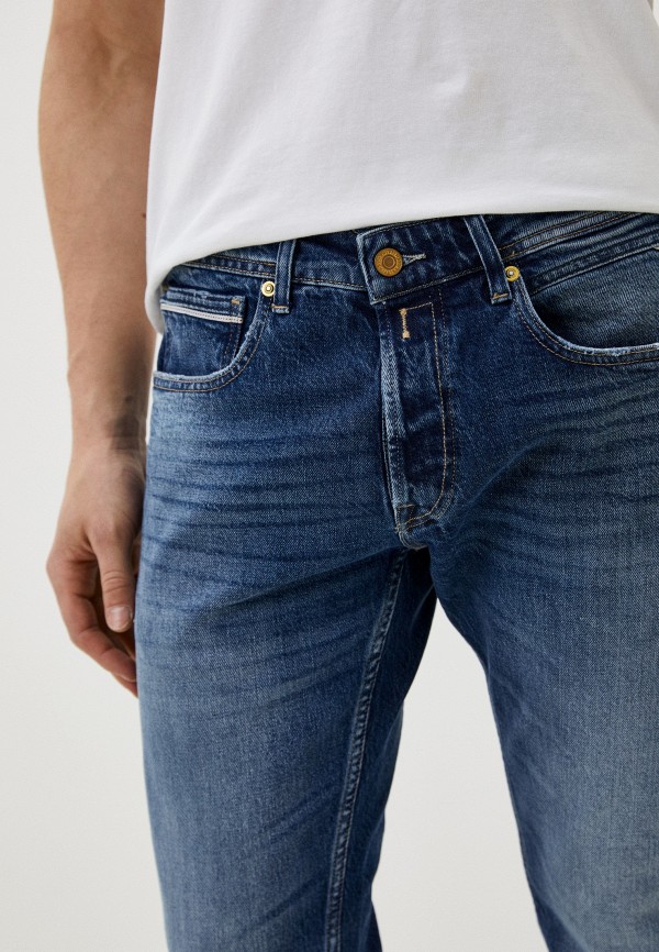 фото Джинсы replay