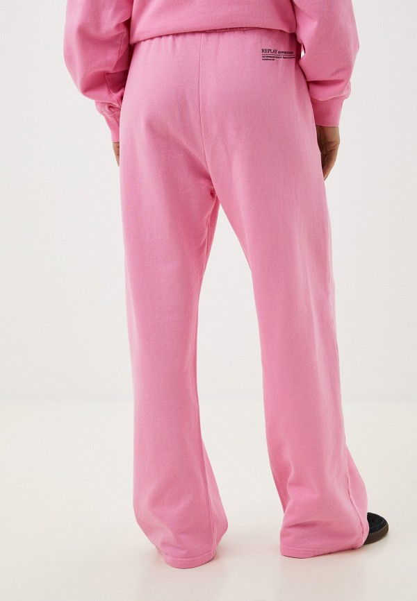 фото Брюки спортивные replay