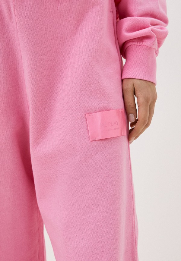 фото Брюки спортивные replay