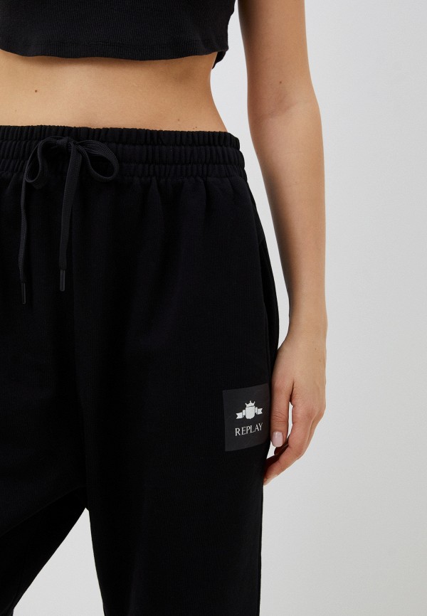 фото Брюки спортивные replay