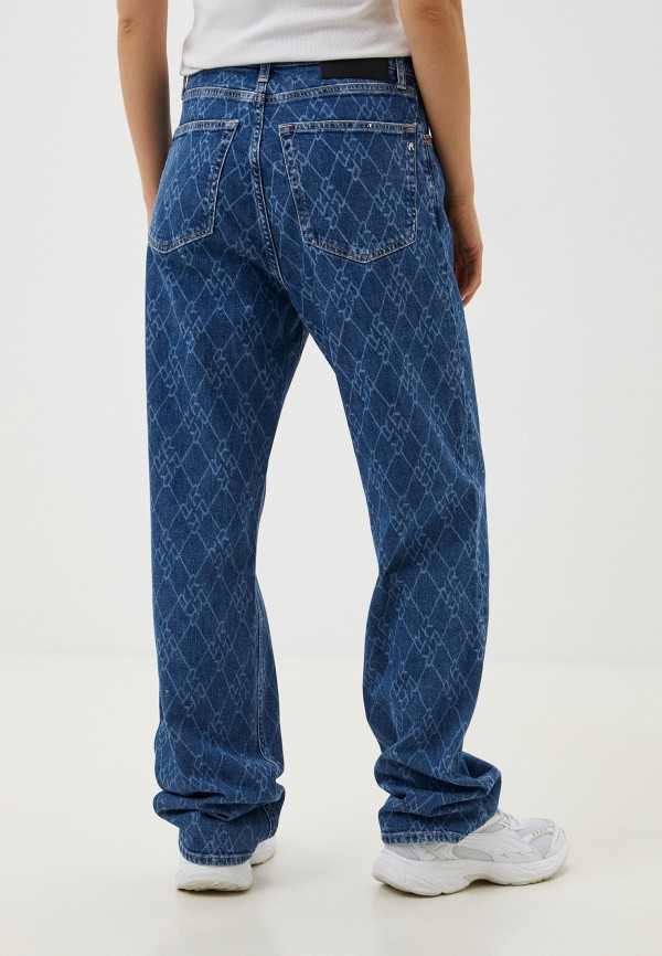 фото Джинсы replay