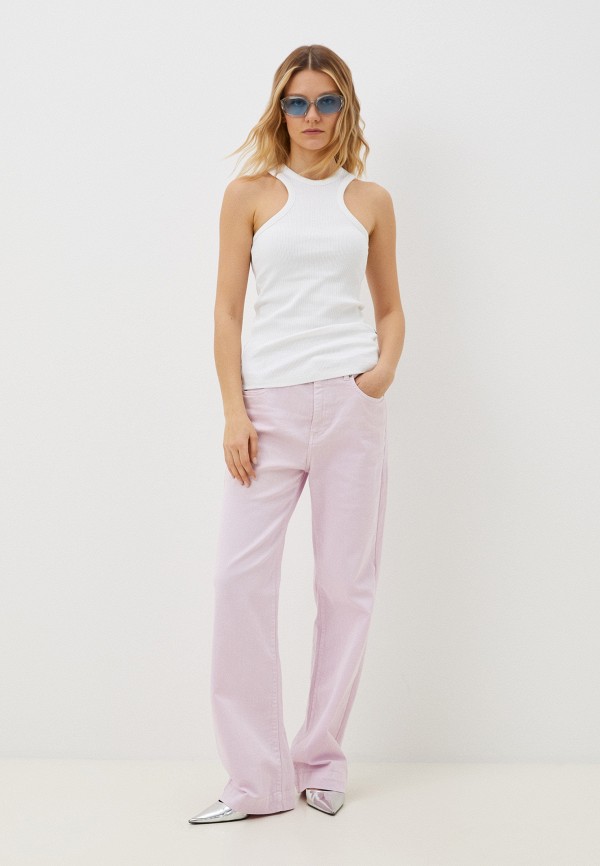 фото Джинсы replay