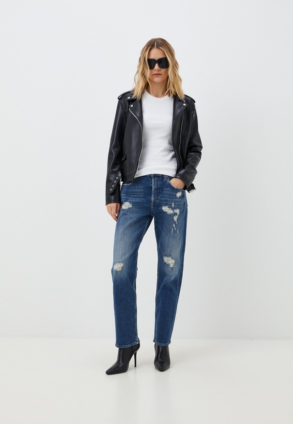 фото Джинсы replay