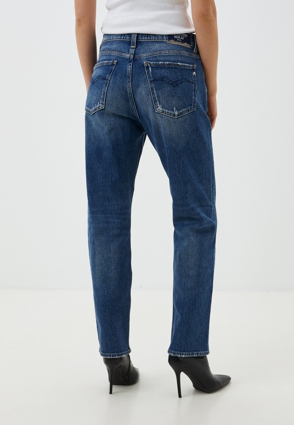 фото Джинсы replay