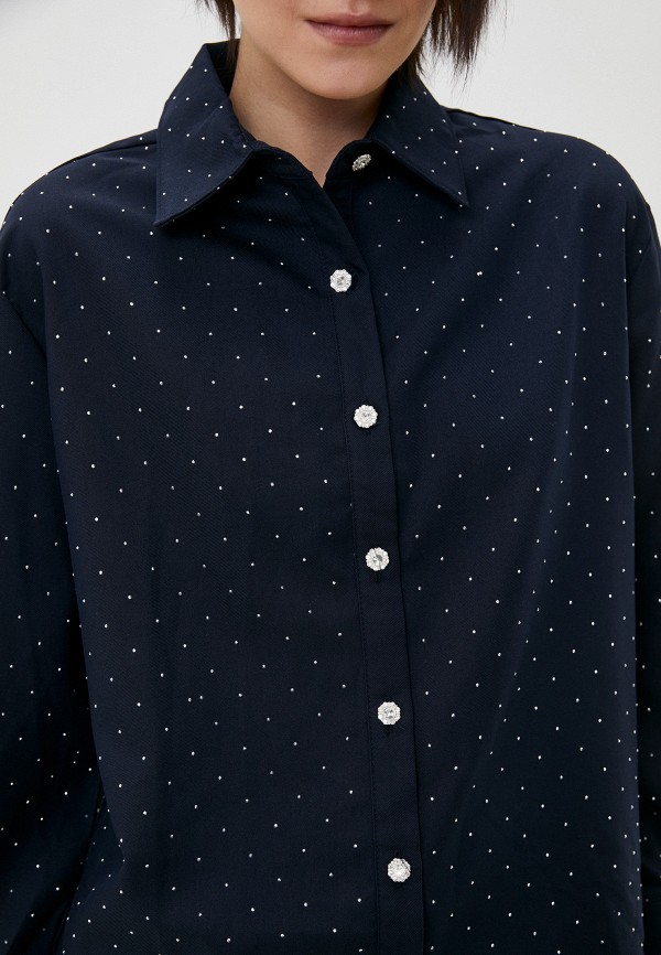 фото Рубашка sister jane