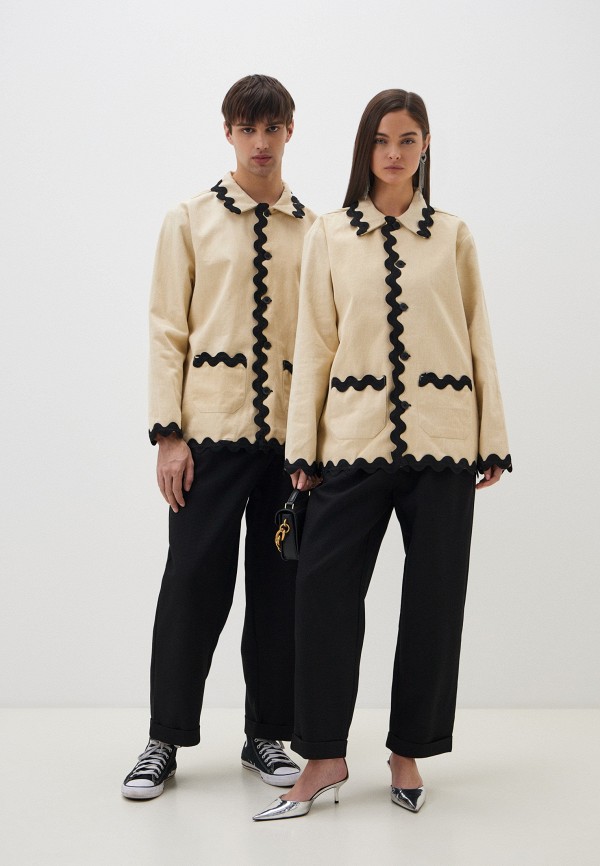 фото Рубашка sister jane