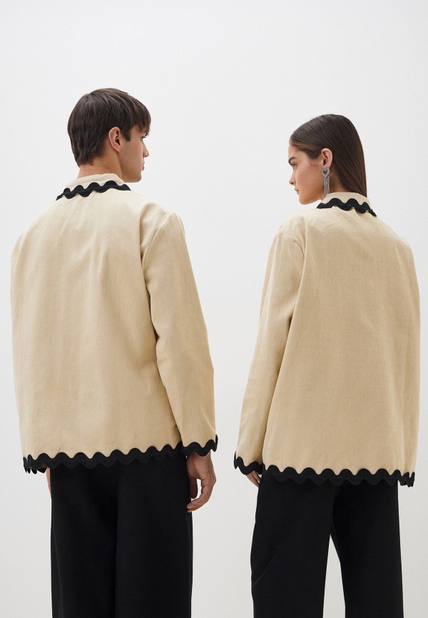 фото Рубашка sister jane