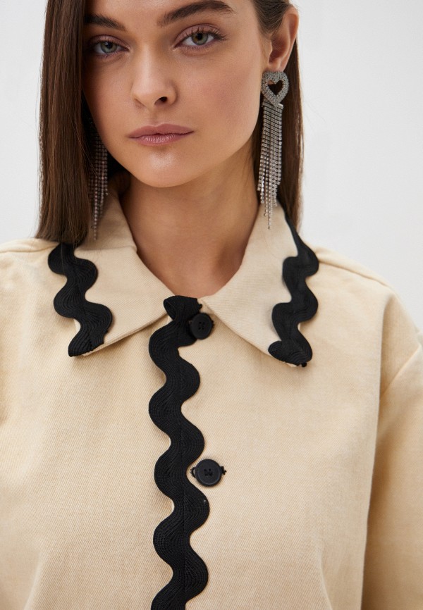 фото Рубашка sister jane