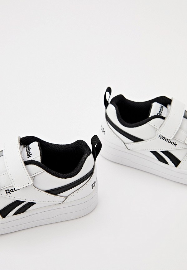 фото Кеды reebok